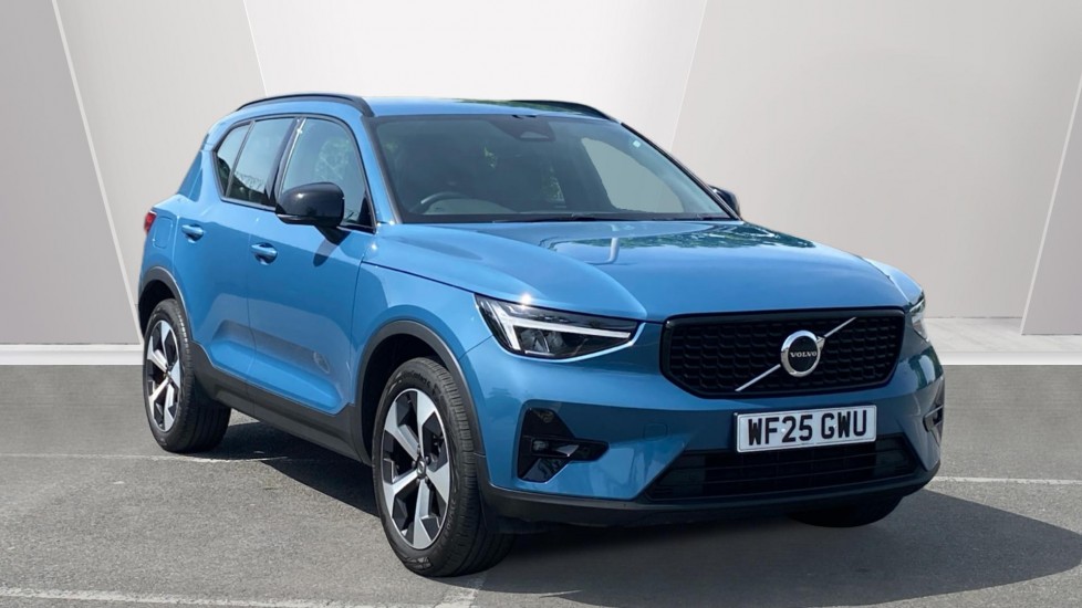 Volvo XC40 2.0 B3P Plus Dark 5dr Auto Petrol Estate - Image 1