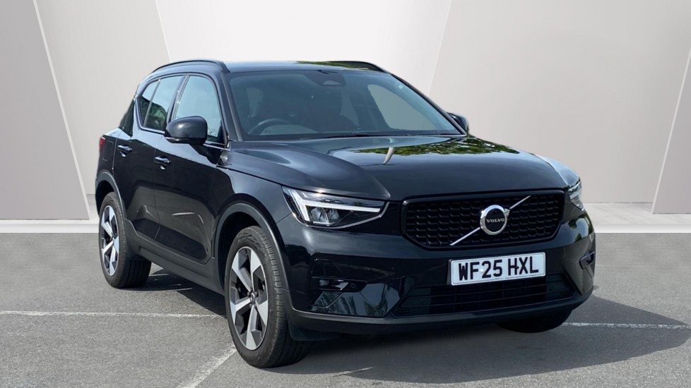 Volvo XC40 2.0 B3P Plus Dark 5dr Auto Petrol Estate - Image 1