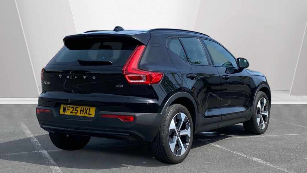 Volvo XC40 2.0 B3P Plus Dark 5dr Auto Petrol Estate - Image 2