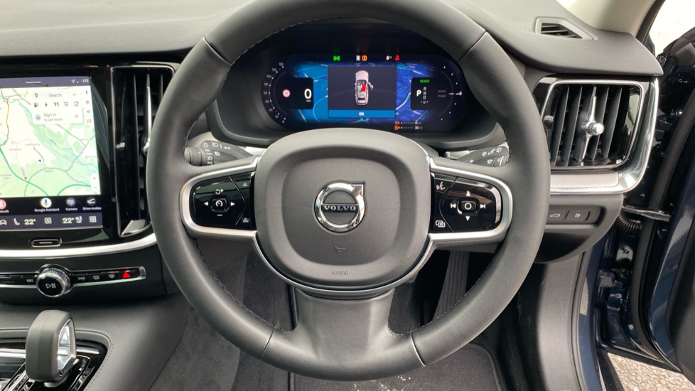Volvo V60 2.0 T8 [455] PHEV Ultra Dark 5dr AWD Auto [NI] Estate - Image 11