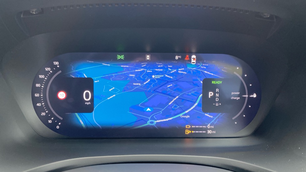 Volvo V60 2.0 T8 [455] PHEV Ultra Dark 5dr AWD Auto [NI] Estate - Image 12