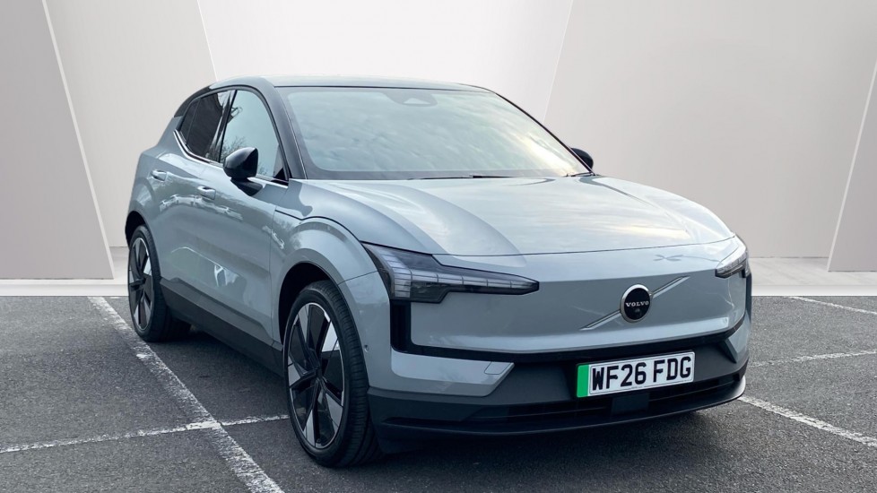 Volvo EX30 315kW Twin Motor Performance Ultra 69kWh 5dr Auto Electric Estate - Image 1