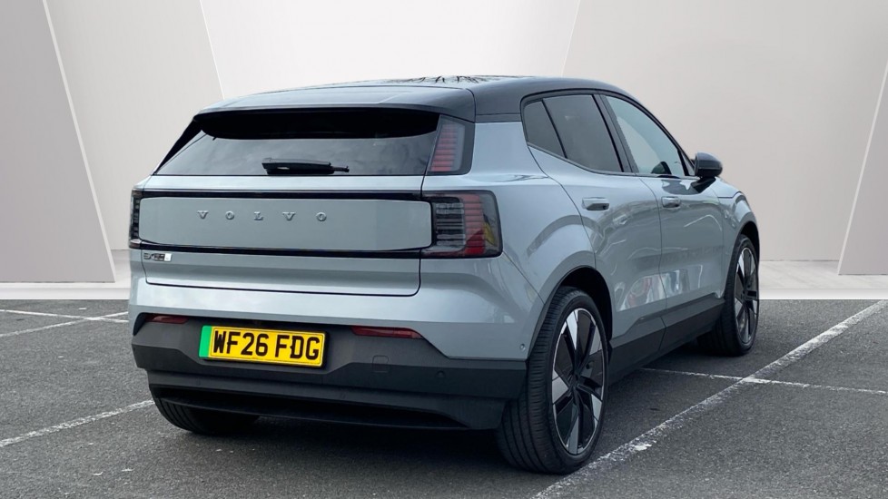 Volvo EX30 315kW Twin Motor Performance Ultra 69kWh 5dr Auto Electric Estate - Image 2