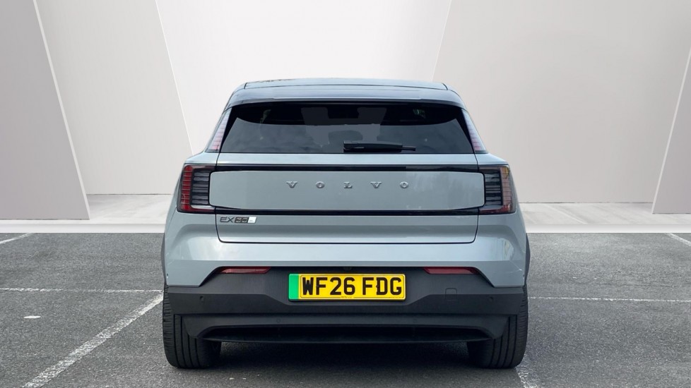Volvo EX30 315kW Twin Motor Performance Ultra 69kWh 5dr Auto Electric Estate - Image 8