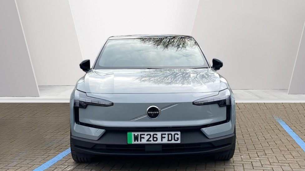 Volvo EX30 315kW Twin Motor Performance Ultra 69kWh 5dr Auto Electric Estate - Image 9