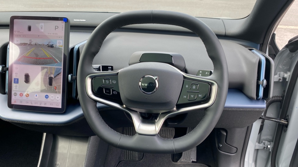 Volvo EX30 315kW Twin Motor Performance Ultra 69kWh 5dr Auto Electric Estate - Image 11