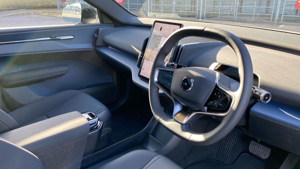 Volvo EX30 315kW TM Performance Ultra Black Ed 69kWh 5dr Auto Electric Estate - Image 5