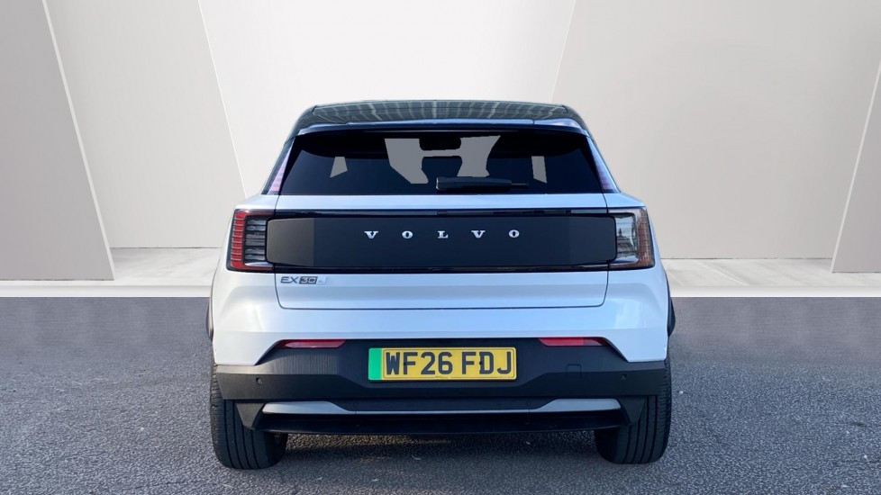 Volvo EX30 315kW TM Performance Ultra Black Ed 69kWh 5dr Auto Electric Estate - Image 8