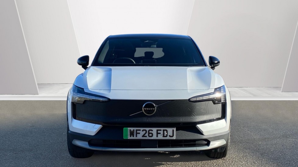 Volvo EX30 315kW TM Performance Ultra Black Ed 69kWh 5dr Auto Electric Estate - Image 9