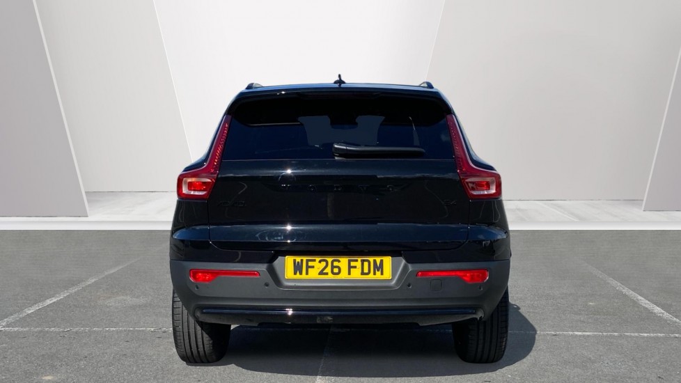 Volvo XC40 2.0 B4P Plus Black Edition 5dr Auto Petrol Estate - Image 8