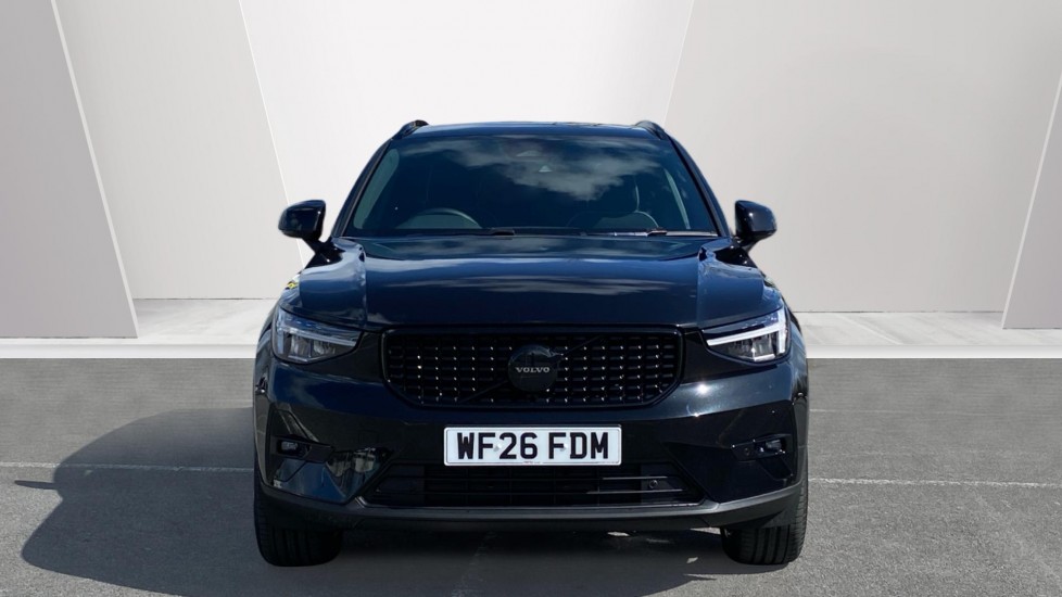Volvo XC40 2.0 B4P Plus Black Edition 5dr Auto Petrol Estate - Image 9