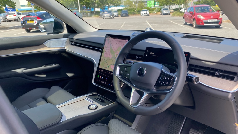 Volvo EX90 300kW Twin Motor Ultra 111kWh 5dr Auto Electric Estate - Image 5