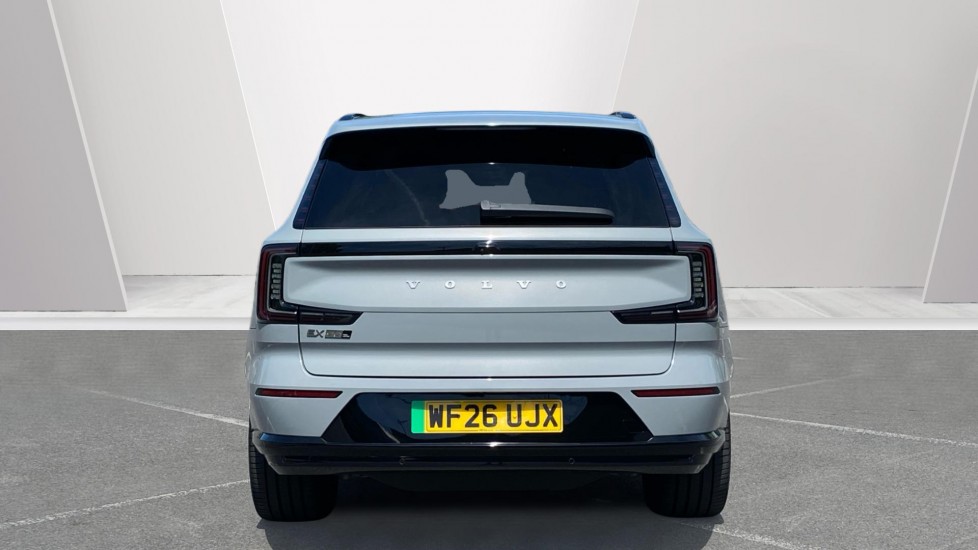 Volvo EX90 300kW Twin Motor Ultra 111kWh 5dr Auto Electric Estate - Image 8