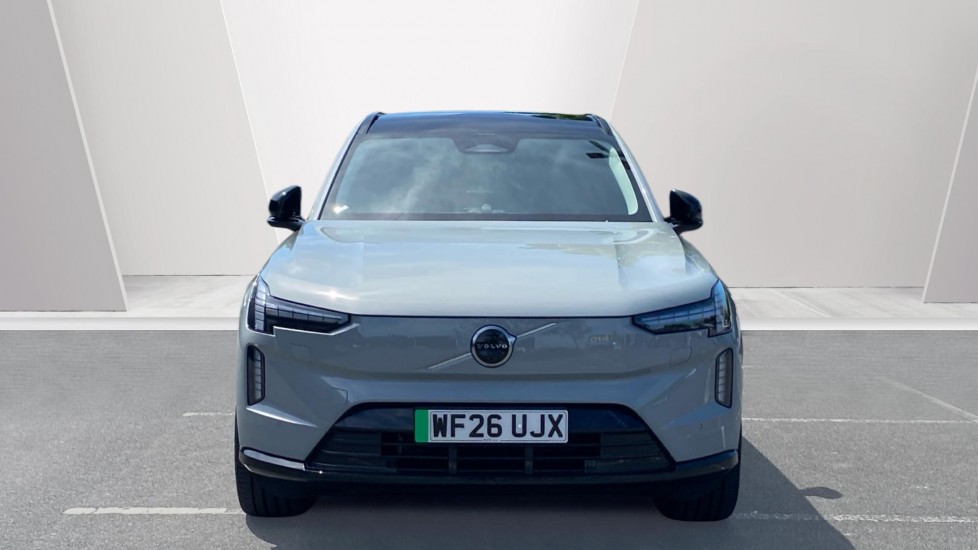 Volvo EX90 300kW Twin Motor Ultra 111kWh 5dr Auto Electric Estate - Image 9