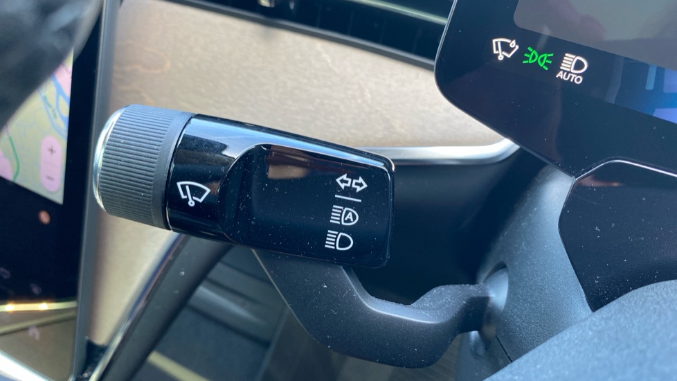 Volvo EX90 300kW Twin Motor Ultra 111kWh 5dr Auto Electric Estate - Image 35