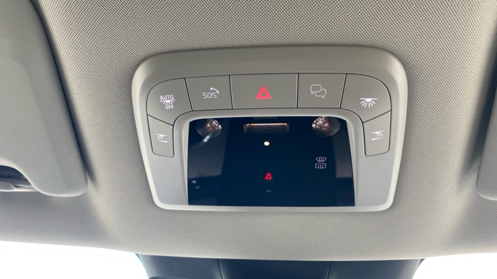 Volvo EX90 300kW Twin Motor Ultra 111kWh 5dr Auto Electric Estate - Image 37