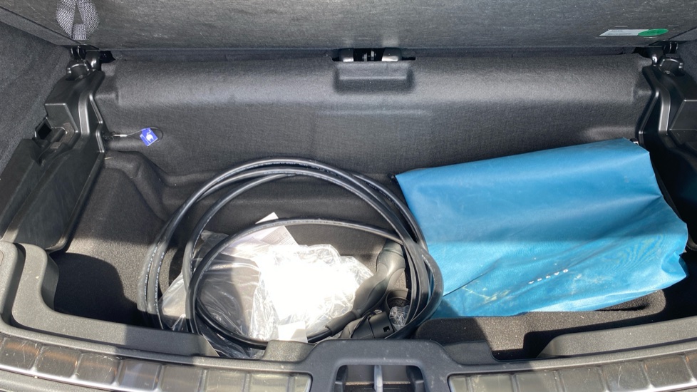 Volvo EX90 300kW Twin Motor Ultra 111kWh 5dr Auto Electric Estate - Image 48