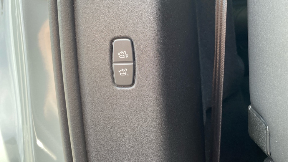 Volvo EX90 300kW Twin Motor Ultra 111kWh 5dr Auto Electric Estate - Image 53