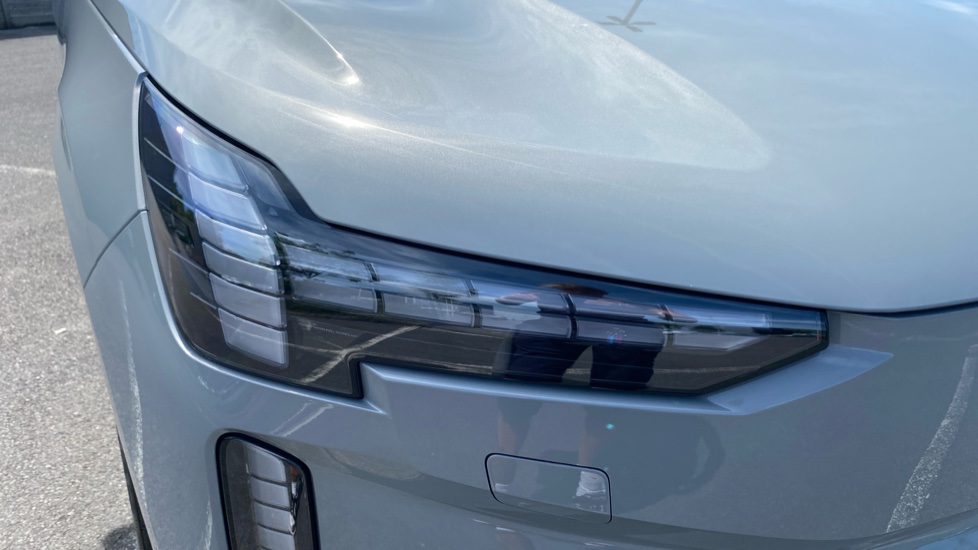 Volvo EX90 300kW Twin Motor Ultra 111kWh 5dr Auto Electric Estate - Image 55