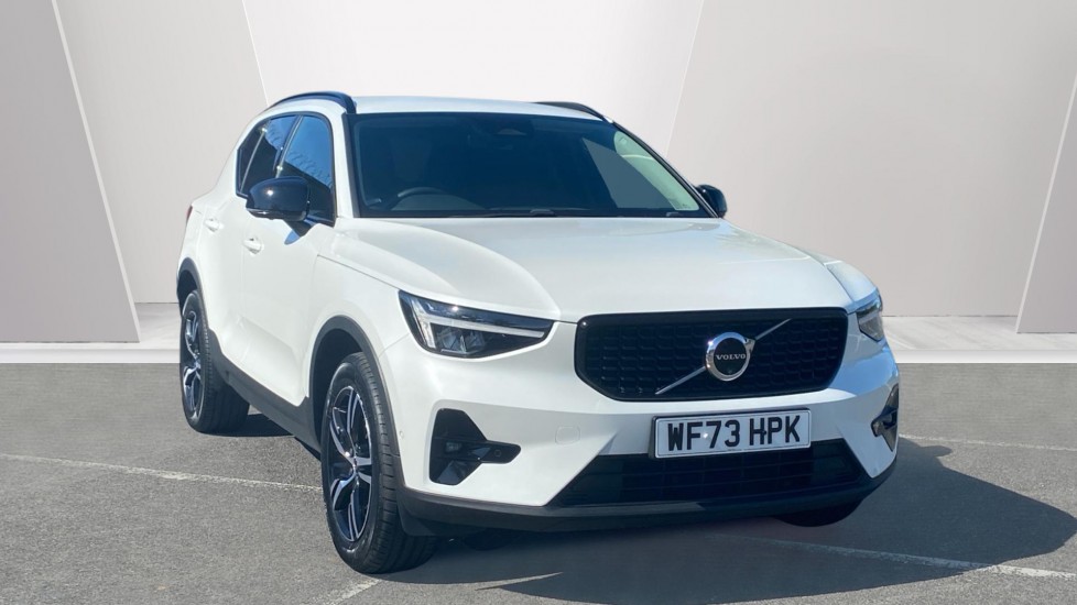 Volvo XC40 2.0 B3P Plus Dark 5dr Auto Petrol Estate - Image 1