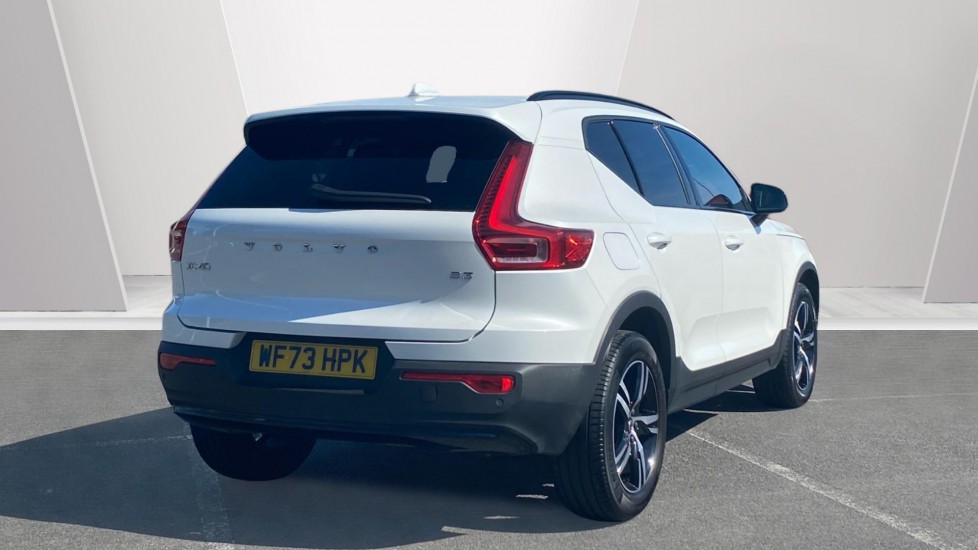 Volvo XC40 2.0 B3P Plus Dark 5dr Auto Petrol Estate - Image 2