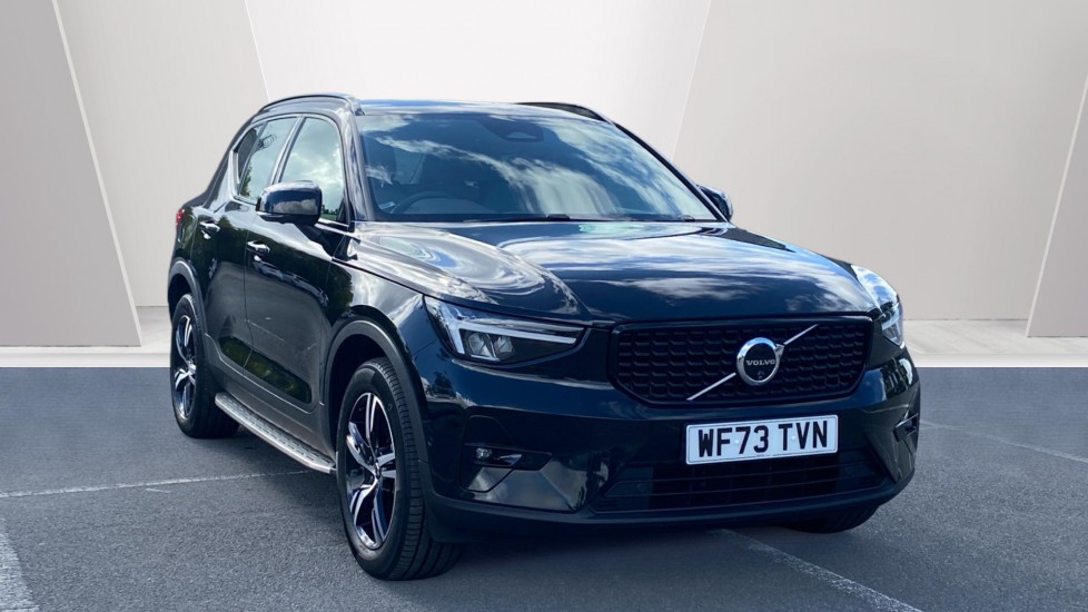 Volvo XC40 2.0 B3P Plus Dark 5dr Auto Petrol Estate - Image 1