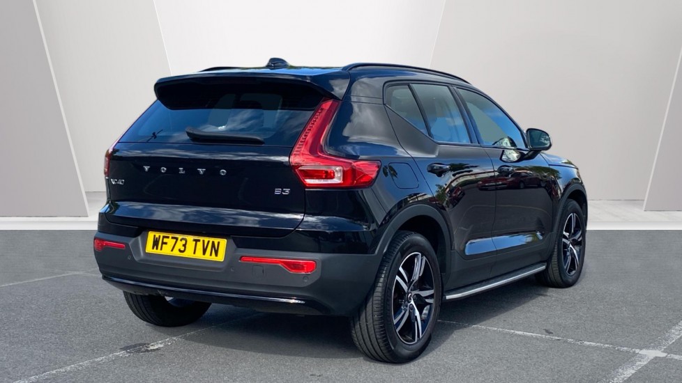 Volvo XC40 2.0 B3P Plus Dark 5dr Auto Petrol Estate - Image 2