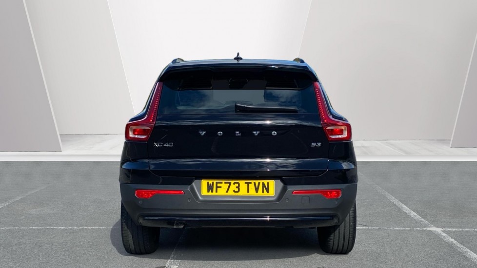 Volvo XC40 2.0 B3P Plus Dark 5dr Auto Petrol Estate - Image 8