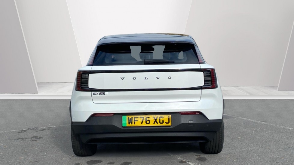 Volvo EX30 315kW Twin Motor Performance Plus 69kWh 5dr Auto Electric Estate - Image 8