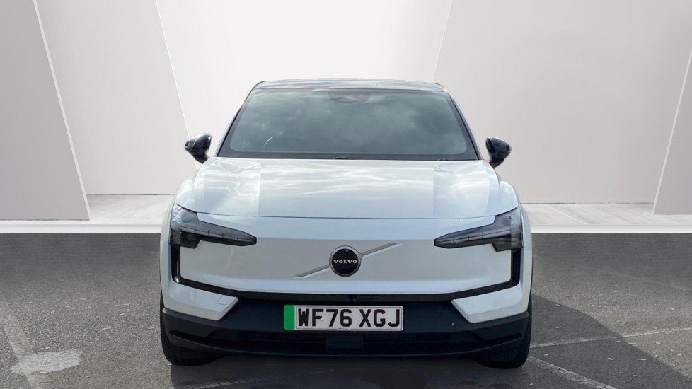 Volvo EX30 315kW Twin Motor Performance Plus 69kWh 5dr Auto Electric Estate - Image 9