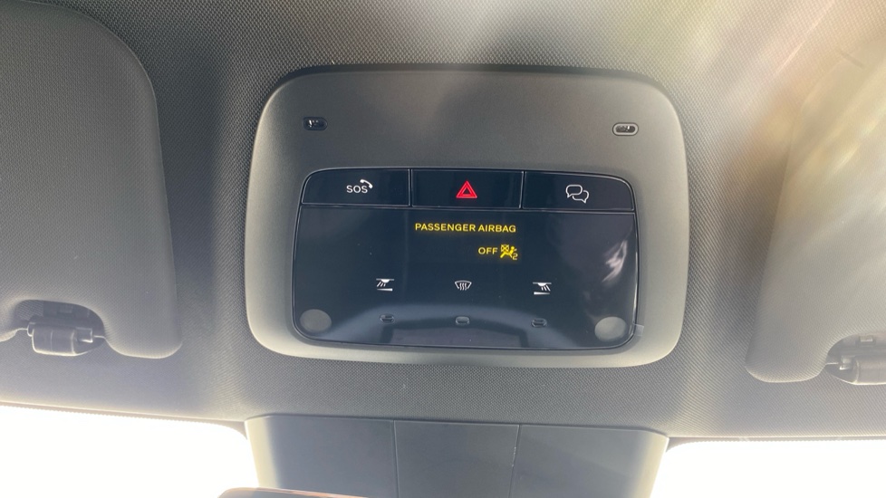 Volvo EX30 315kW Twin Motor Performance Plus 69kWh 5dr Auto Electric Estate - Image 35