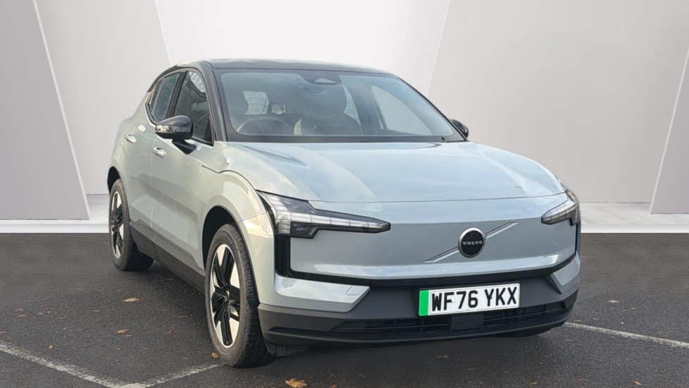 Volvo EX30 200kW Single Motor Plus 51kWh 5dr Auto Electric Estate - Image 1