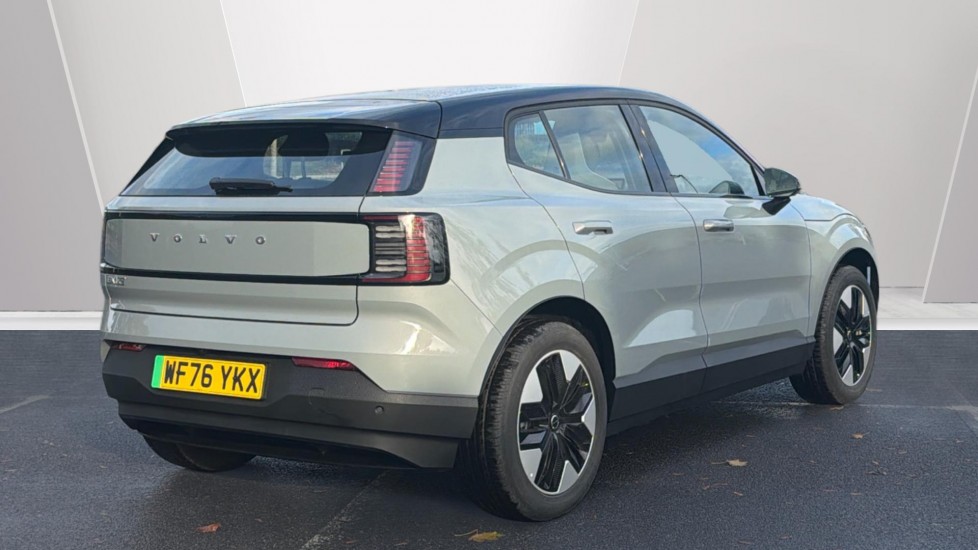 Volvo EX30 200kW Single Motor Plus 51kWh 5dr Auto Electric Estate - Image 2