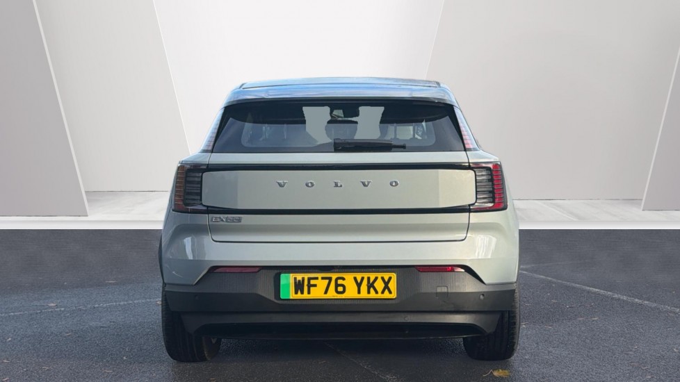Volvo EX30 200kW Single Motor Plus 51kWh 5dr Auto Electric Estate - Image 8