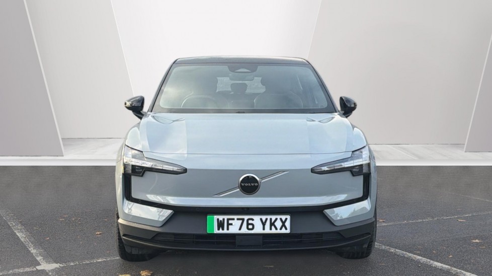 Volvo EX30 200kW Single Motor Plus 51kWh 5dr Auto Electric Estate - Image 9