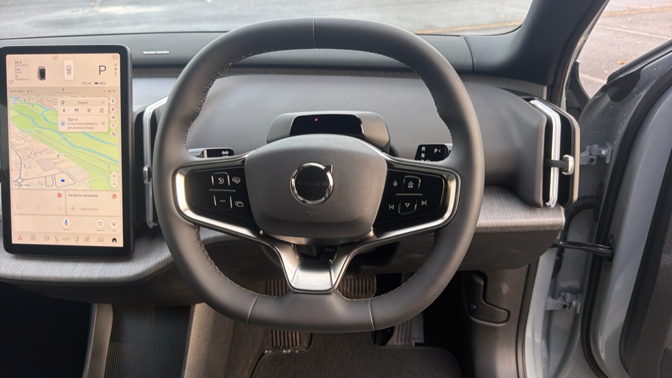 Volvo EX30 200kW Single Motor Plus 51kWh 5dr Auto Electric Estate - Image 11