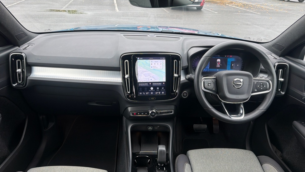 Volvo XC40 2.0 B3P Plus Dark 5dr Auto Petrol Estate - Image 6