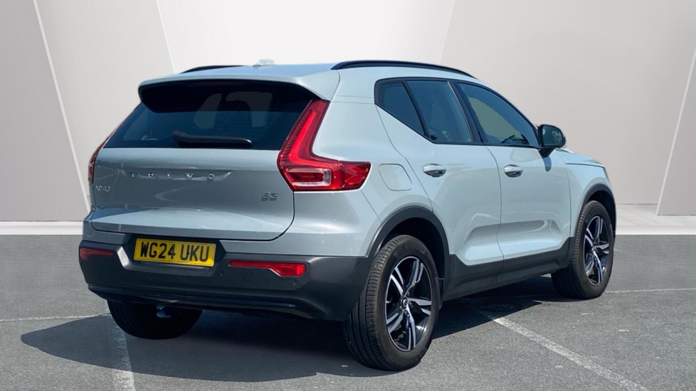 Volvo XC40 2.0 B3P Plus Dark 5dr Auto Petrol Estate - Image 2