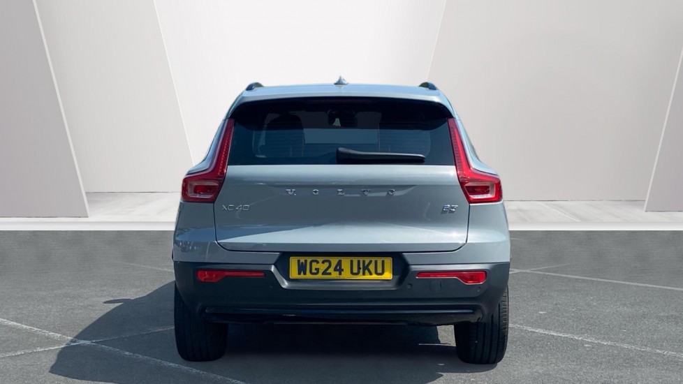 Volvo XC40 2.0 B3P Plus Dark 5dr Auto Petrol Estate - Image 7