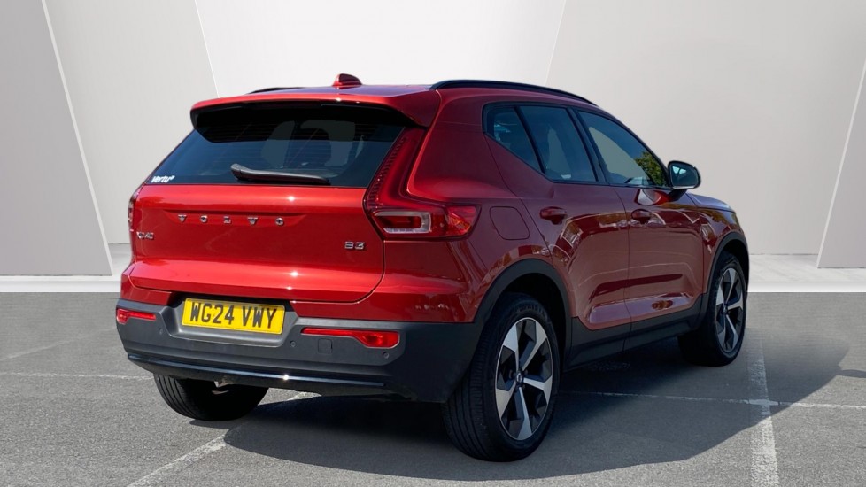 Volvo XC40 2.0 B3P Plus Dark 5dr Auto Petrol Estate - Image 2