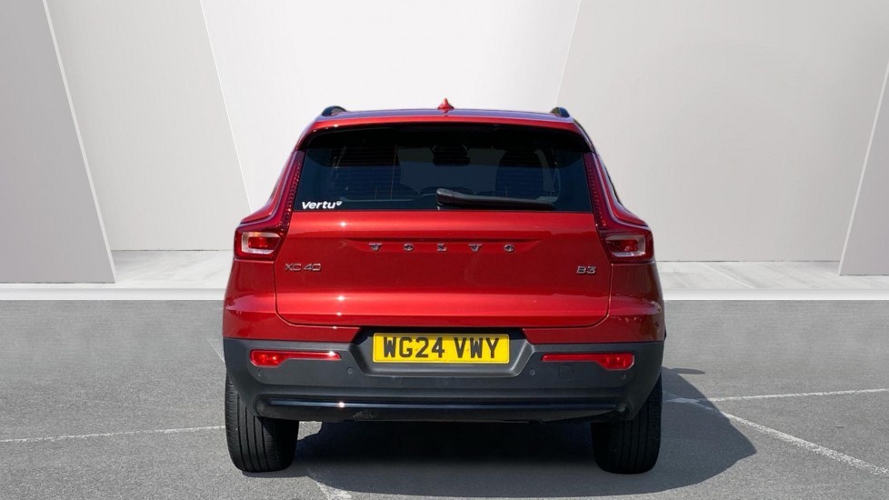 Volvo XC40 2.0 B3P Plus Dark 5dr Auto Petrol Estate - Image 8