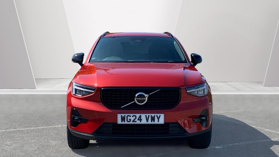 Volvo XC40 2.0 B3P Plus Dark 5dr Auto Petrol Estate - Image 9