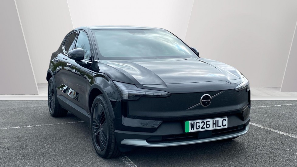 Volvo EX30 315kW TM Perf Cross Country Ultra 69kWh 5dr Auto Electric Estate - Image 1
