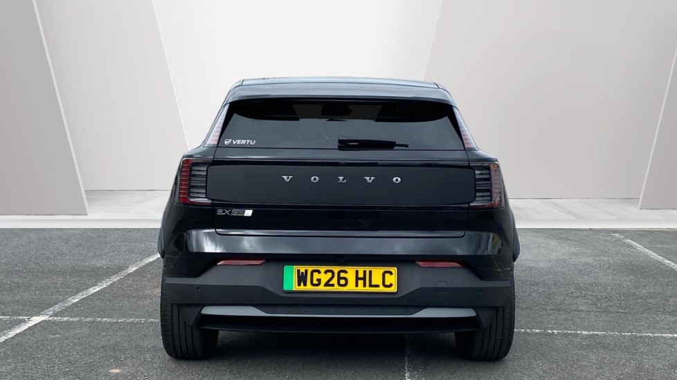 Volvo EX30 315kW TM Perf Cross Country Ultra 69kWh 5dr Auto Electric Estate - Image 8