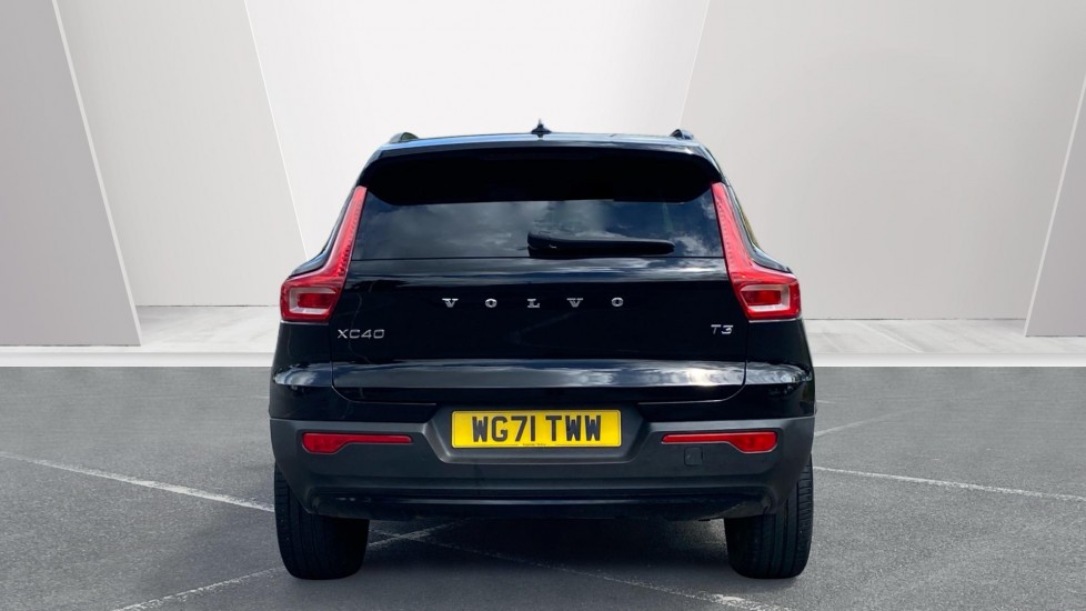 Volvo XC40 1.5 T3 [163] R DESIGN 5dr Geartronic Petrol Estate - Image 7