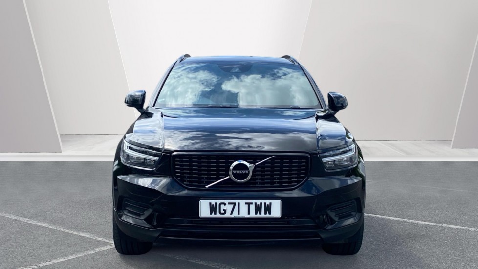 Volvo XC40 1.5 T3 [163] R DESIGN 5dr Geartronic Petrol Estate - Image 8