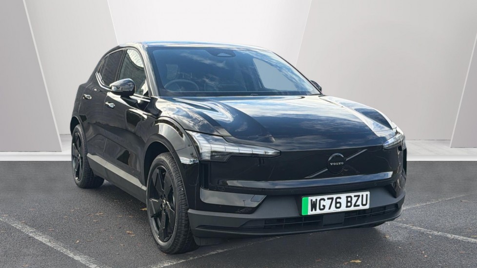 Volvo EX30 200kW SM Extended Range Plus 69kWh 5dr Auto Electric Estate - Image 1