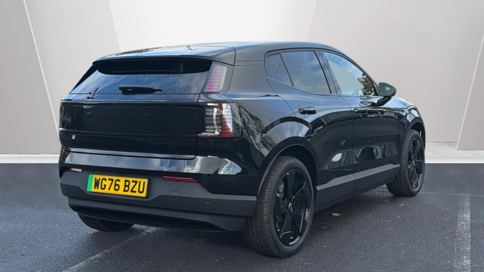Volvo EX30 200kW SM Extended Range Plus 69kWh 5dr Auto Electric Estate - Image 2