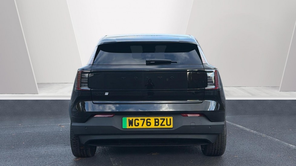 Volvo EX30 200kW SM Extended Range Plus 69kWh 5dr Auto Electric Estate - Image 8
