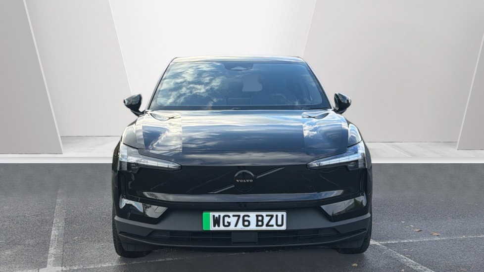 Volvo EX30 200kW SM Extended Range Plus 69kWh 5dr Auto Electric Estate - Image 9